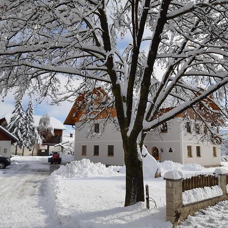Willa Bio Bauernhof Schoberhof Sankt Andrä im Lungau Zewnętrze zdjęcie