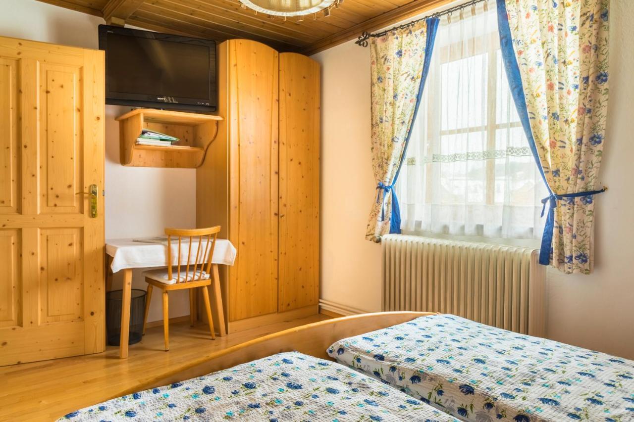 Willa Bio Bauernhof Schoberhof Sankt Andrä im Lungau Zewnętrze zdjęcie