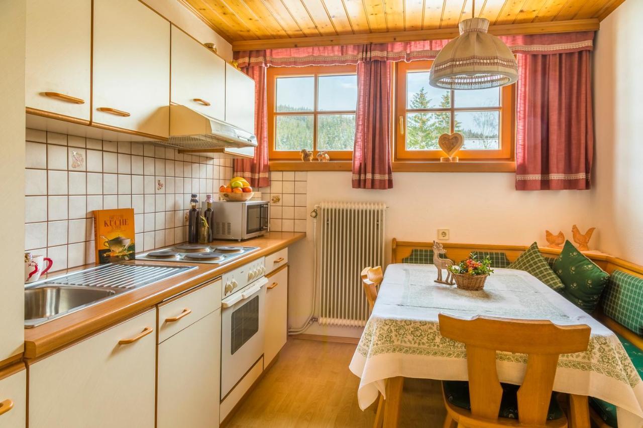 Willa Bio Bauernhof Schoberhof Sankt Andrä im Lungau Zewnętrze zdjęcie