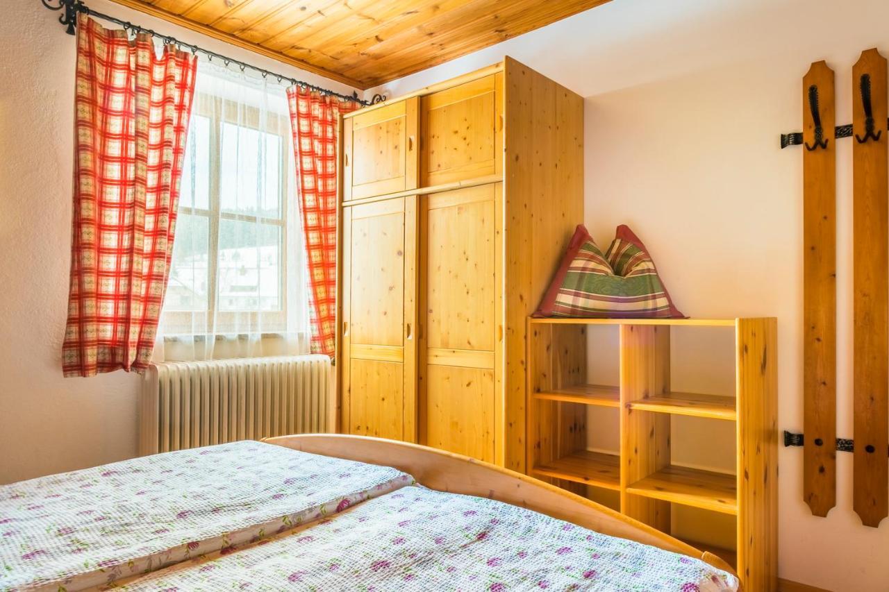Willa Bio Bauernhof Schoberhof Sankt Andrä im Lungau Zewnętrze zdjęcie