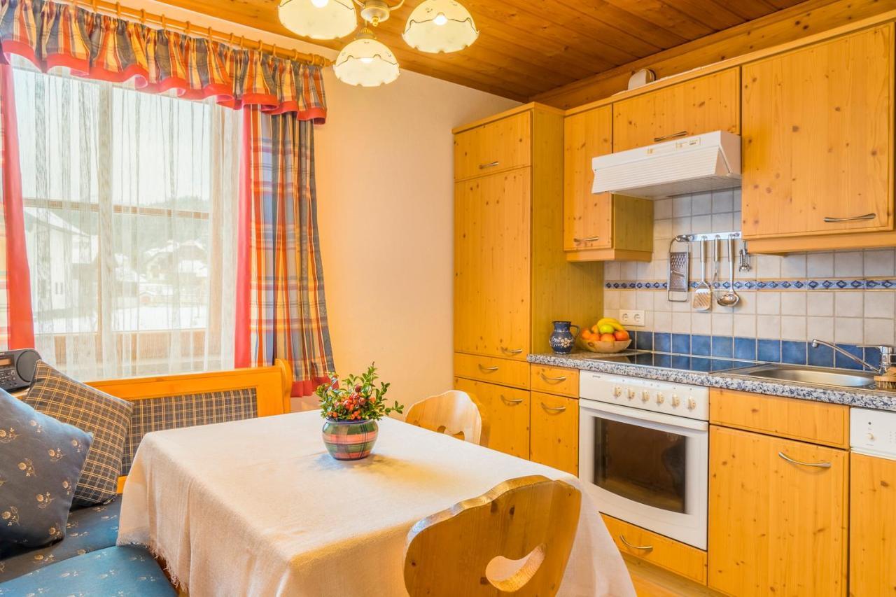 Willa Bio Bauernhof Schoberhof Sankt Andrä im Lungau Zewnętrze zdjęcie