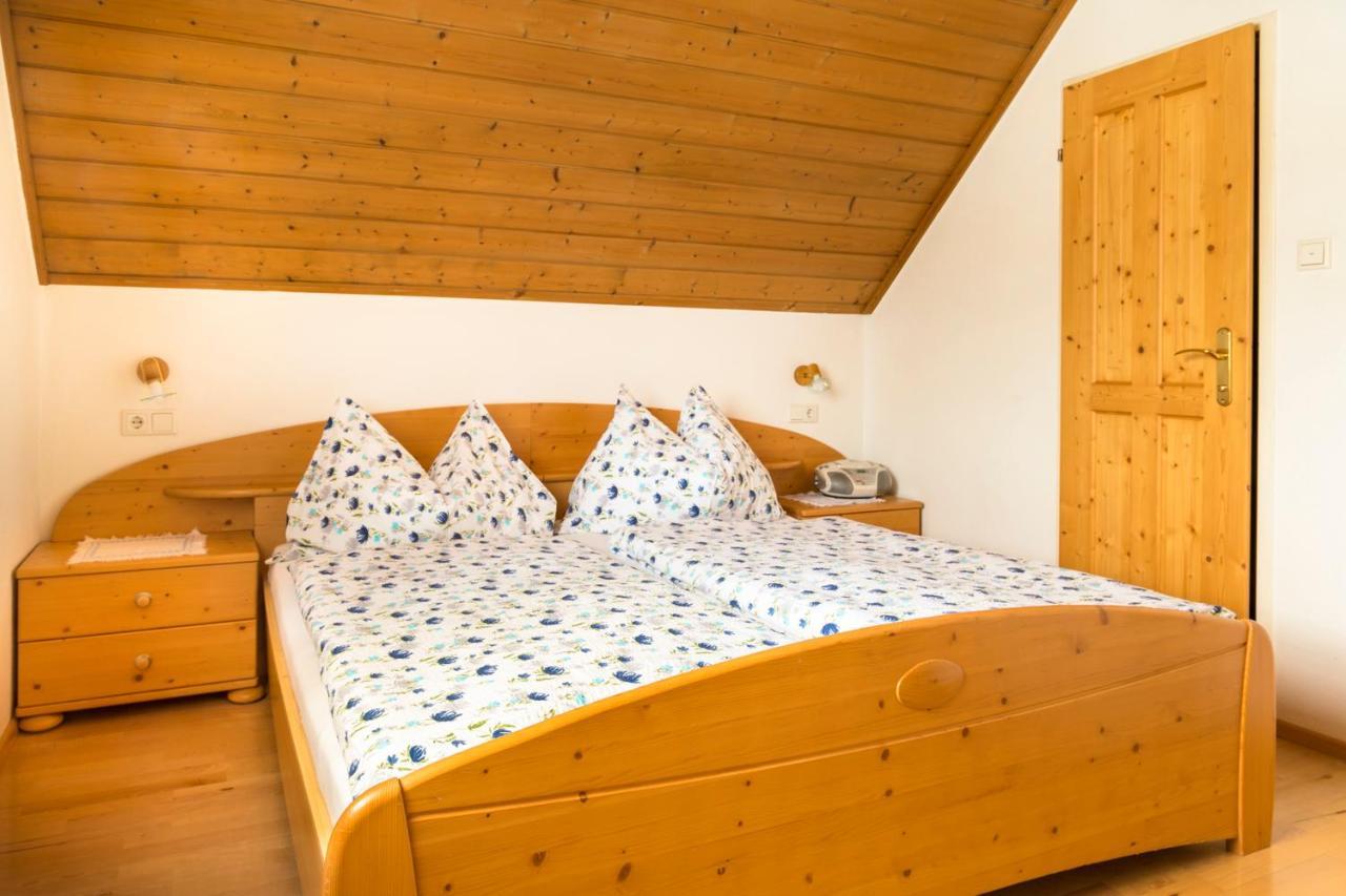 Willa Bio Bauernhof Schoberhof Sankt Andrä im Lungau Zewnętrze zdjęcie