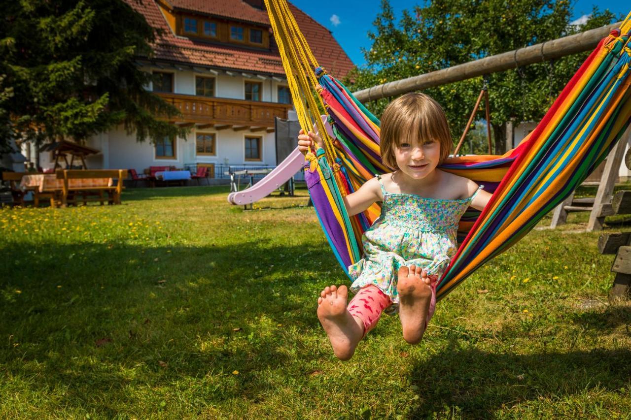 Willa Bio Bauernhof Schoberhof Sankt Andrä im Lungau Zewnętrze zdjęcie