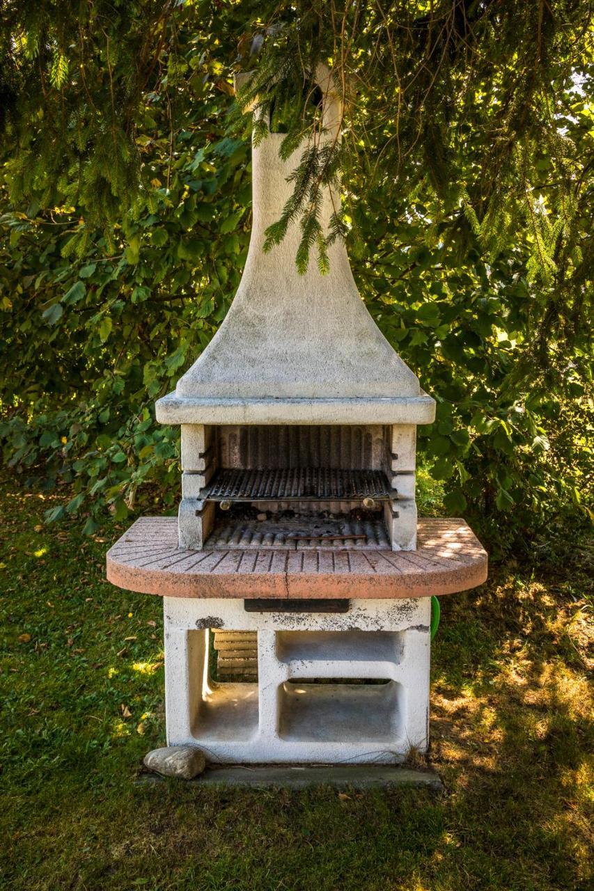 Willa Bio Bauernhof Schoberhof Sankt Andrä im Lungau Zewnętrze zdjęcie